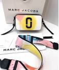 Сумка Marc Jacobs The Snapshot Spray Paint